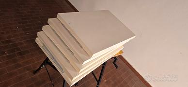 Struttura Stolmen Ikea