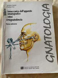 Biomeccanica dell’apparato stomatognatico