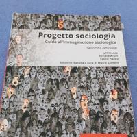 PROGETTO SOCIOLOGIA