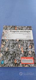 PROGETTO SOCIOLOGIA