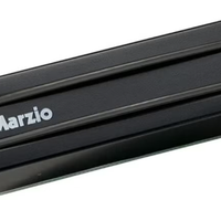 DiMarzio DP427BK+B Sugar Chakra Black - Di Marzio