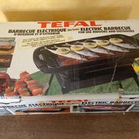barbecue elettrico Tefal 