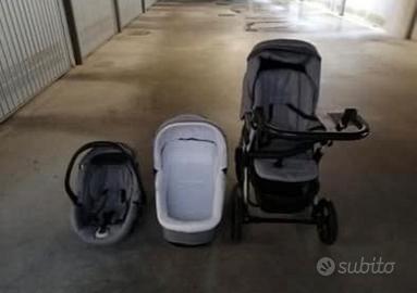 Trio CAM dinamico Smart