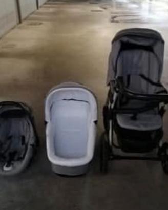 Trio CAM dinamico Smart