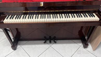 pianoforte a muro STEIMACH usato