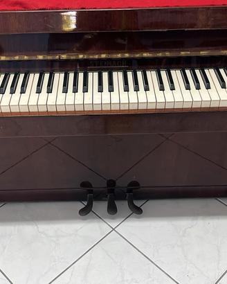 pianoforte a muro STEIMACH usato