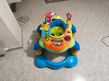 girello marcato Brevi,per bambini 