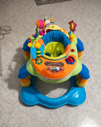 girello marcato Brevi,per bambini 