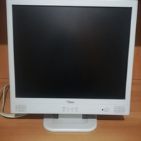 Monitor Fujitsu Siemens