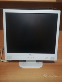 Monitor Fujitsu Siemens
