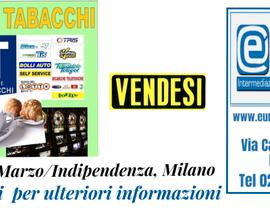 123/24 BAR TABACCHI RICEVITORIA con Slot