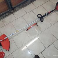 Decespugliatore BlumenGarten