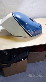 serbatoio RG 500 Suzuki
