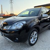 Renault Koleos 2.0 dCi 150CV 4X4 Bose Unico Full