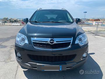 Opel Antara 2.2 CDTI 163CV Cosmo