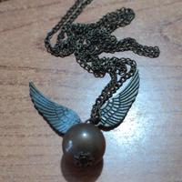 Boccino Harry Potter 