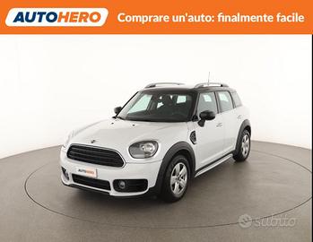MINI Countryman HR37327