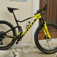 Scott spark 2019 world cup