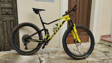 Scott spark 2019 world cup