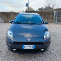 fiat punto 1.3 multijet 2017 neopatentati euro6b