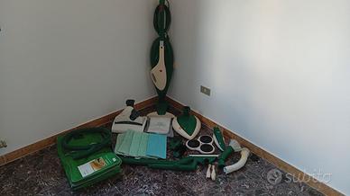 folletto 135 con accessori 