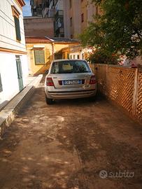 fiat stilo