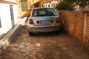 fiat stilo