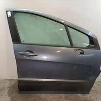 PORTIERA ANTERIORE DESTRA PEUGEOT 308 Serie 9004CC