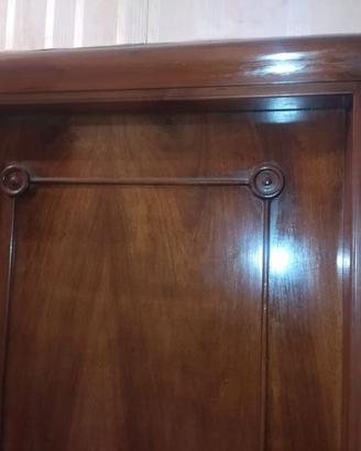 Porte interne in legno