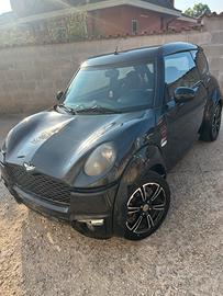 Chatenet Ch26 dCi 2017