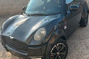 Chatenet Ch26 dCi 2017