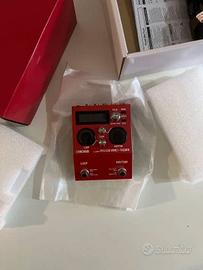 Boss RC-10R Rhythm Loop Station