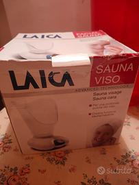 sauna viso 
