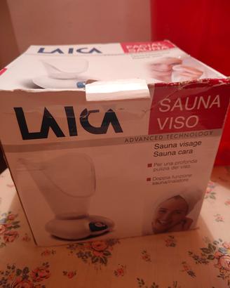 sauna viso 