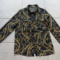 Camicia donna TG S/M