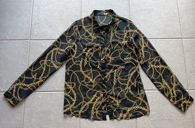 Camicia donna TG S/M
