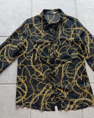 Camicia donna TG S/M