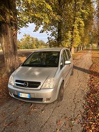 Opel Meriva A 1.7 CDTI - Anno 2005