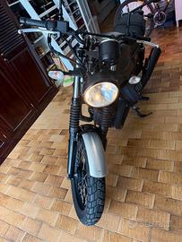 Moto Guzzi