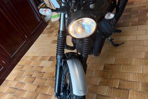 Moto Guzzi