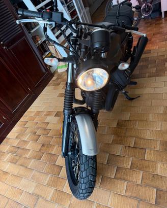 Moto Guzzi