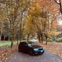 BMW SERIE 1 E87 123D 2008