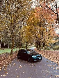 BMW SERIE 1 E87 123D 2008