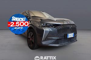 DS ds7 DS7 1.5 bluehdi Performance Line+ 130cv aut