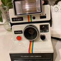 Fotocamera Polaroid One Step