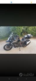 Suzuki vstrom 1000 glob rider