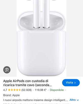 Airpods 2