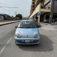 Fiat 600