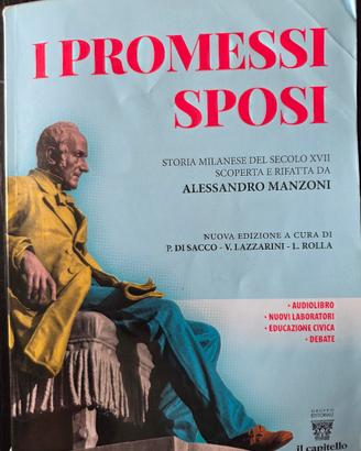 i promessi sposi 