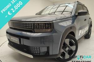 FIAT Grande Panda Nuova Hybrid La Prima 1.2 H...